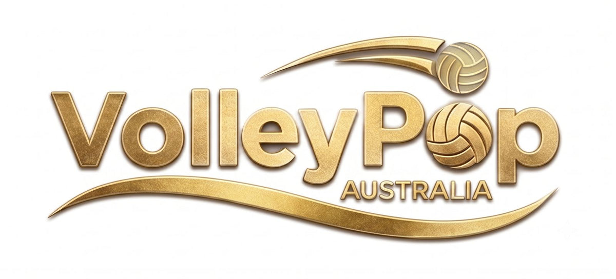 VolleyPop